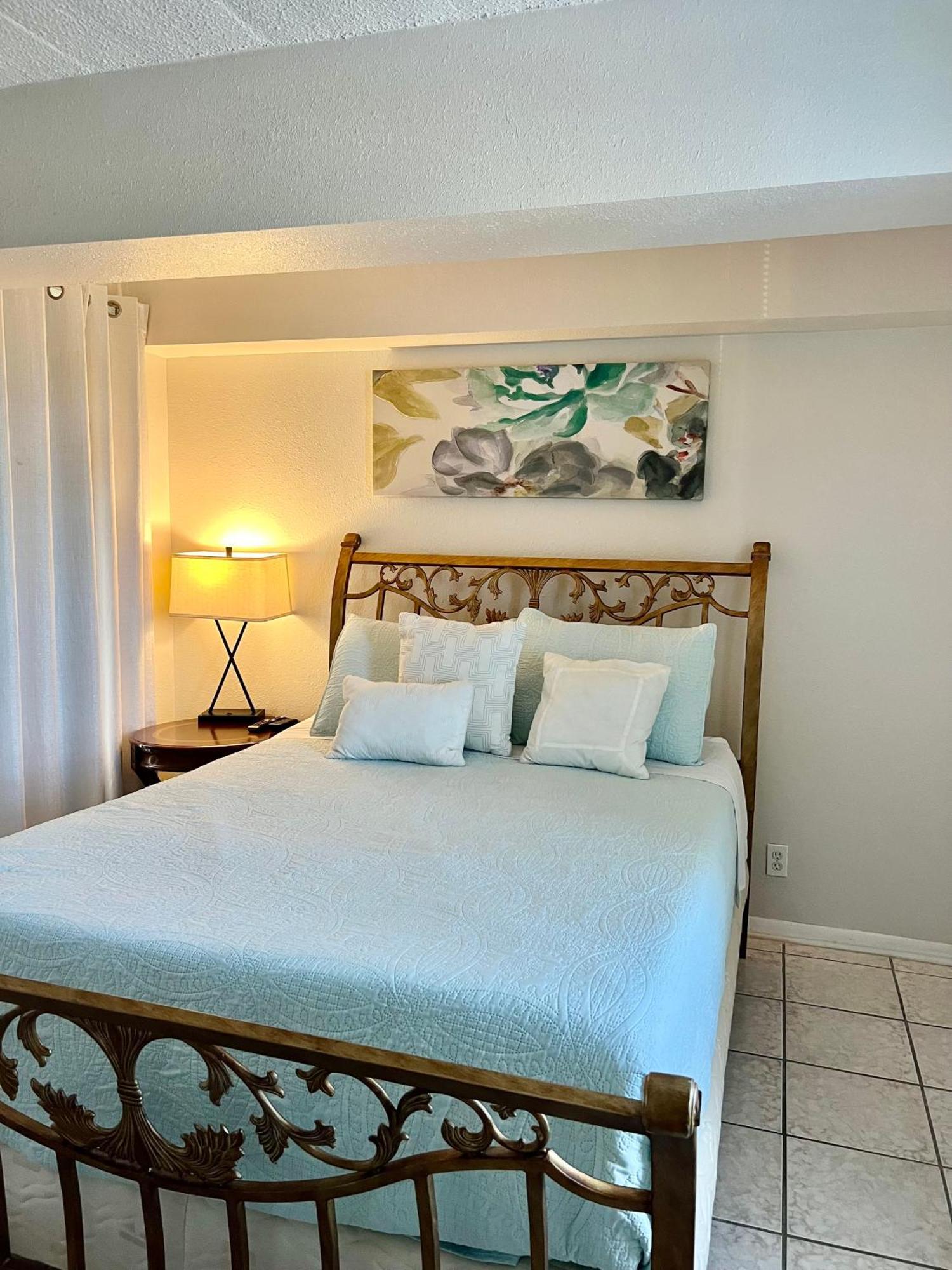 Amazing And Spectacular Ocean And Beach Views In Galveston Exterior photo